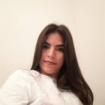 Canguro en Las Palmas de Gran Canaria: Elizabeth