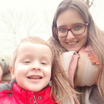 Gastouder in Amersfoort: Seliene