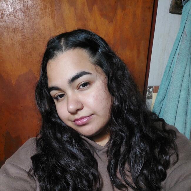 Babysitter in Quilmes: Cecilia Jazmín