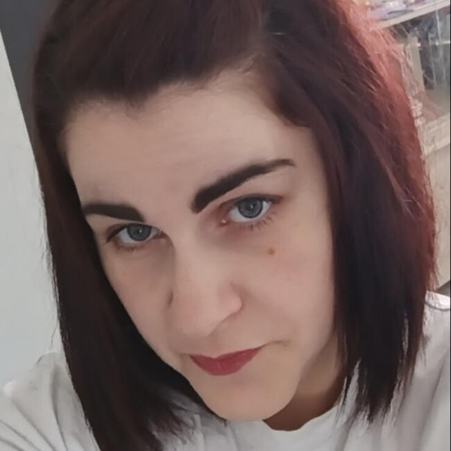 Job de garde d'enfants à Mauzé-sur-le-Mignon: Sabrina