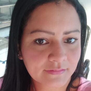 Babysitter in Malambo: Andreina