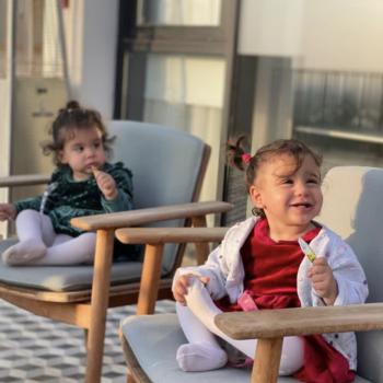 Babysitting job in Kingston upon Thames: babysitting job Mariam