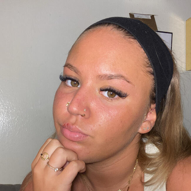 Babysitter in Noisy-le-Sec: Solenn