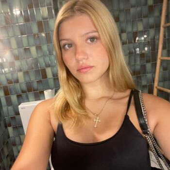 Babysitter Benavente: Solange