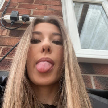 Babysitter in Crewe: Maggie