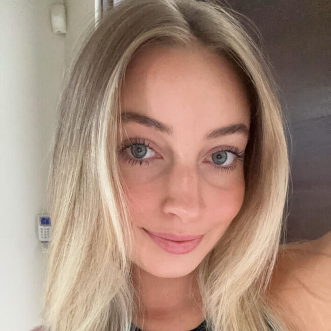 Babysitter in Perth: Ginger