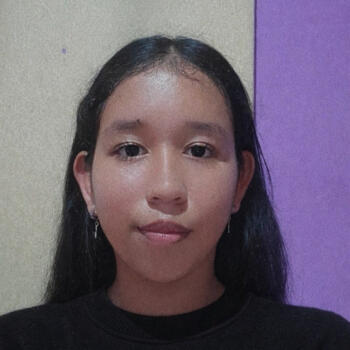 Babysitter in Burunga: Ghyslein