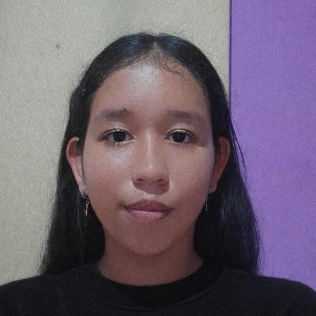 Babysitter in Burunga: Ghyslein