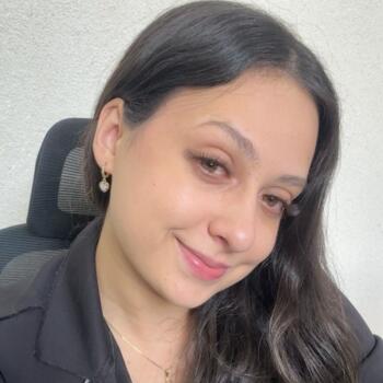 Babá em Sorriso: Júlia