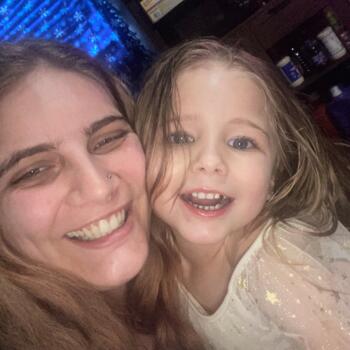 Babysitting job in Dover (Tennessee): babysitting job Ashlyn
