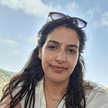 Nounou Casablanca: Boutaina