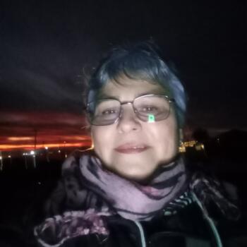 Babysitter Quillota: Paola