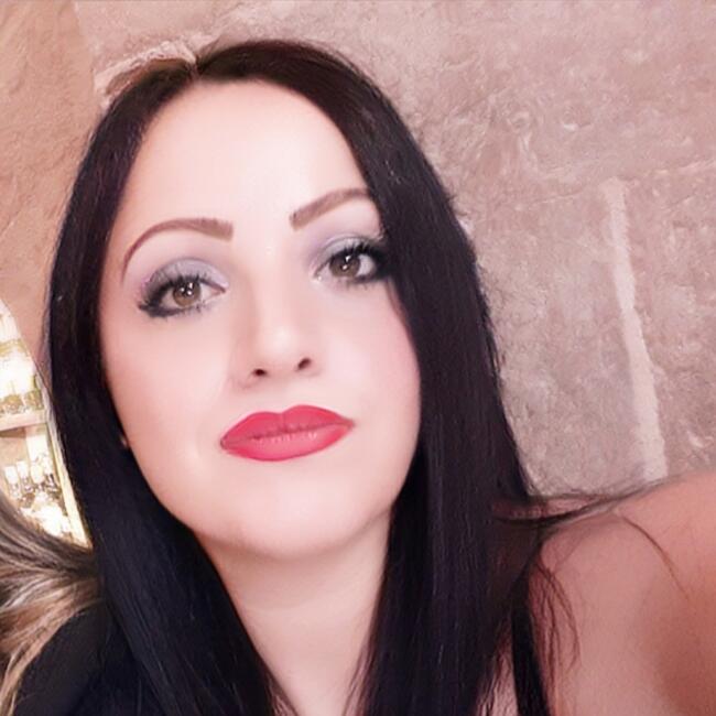 Babysitter a Trani: Tiziana