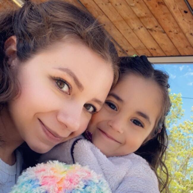 Babysitter in Bondy: Jesica