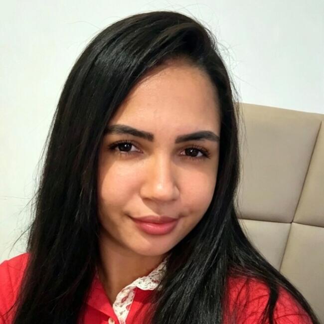 Babysitter in Aracaju: Brenda