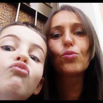 Nanny Sabadell: Nika