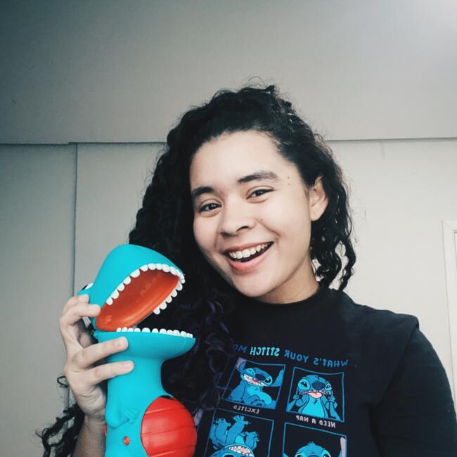 Babysitter in Manaus: Helena Prado