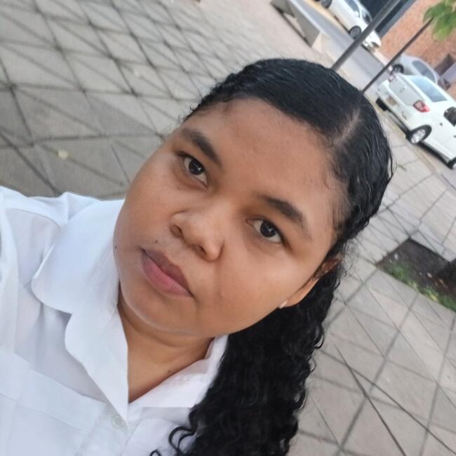 Babysitter in Cartagena: Paola