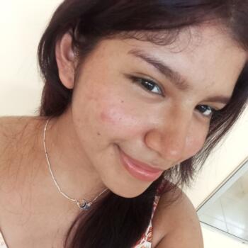 Niñera Machala: JOSELYN LISBETH