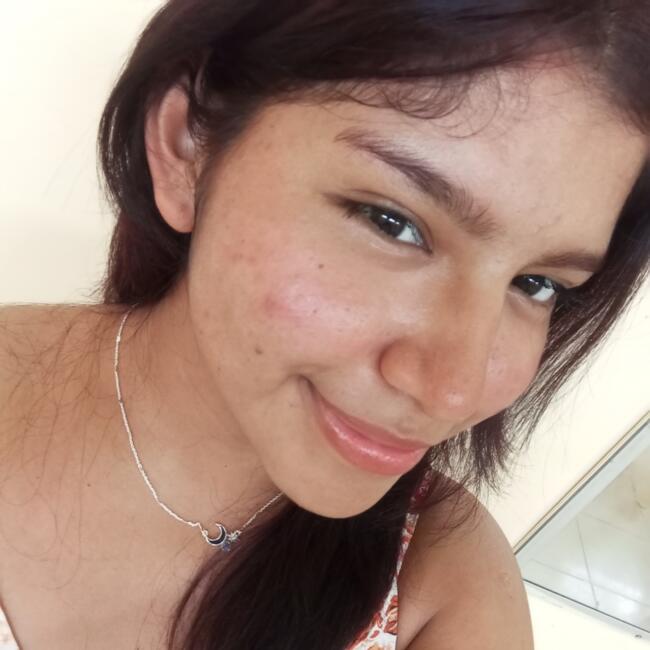 Niñera en Machala: JOSELYN LISBETH