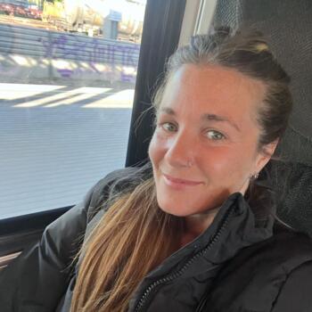 Nanny in Alcúdia: Daniela