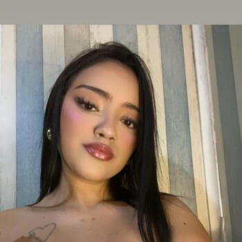 Niñera en Chillán: Carola