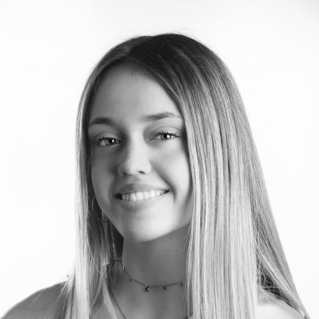 Nanny in Pamplona: Nahia