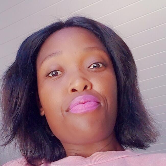 Nanny in Stellenbosch: Khosi