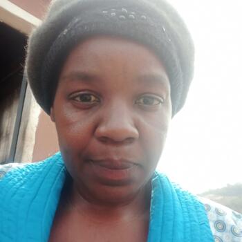Babysitting job in Durban: babysitting job Thobile