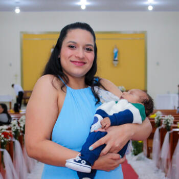 Pai/mãe Apucarana: Kamilly