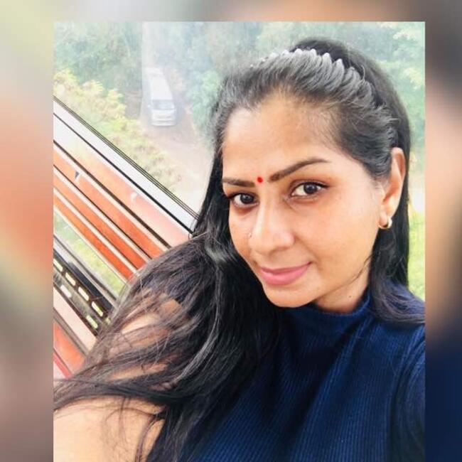 Babysitter in Kuala Lumpur: Leena Kumari