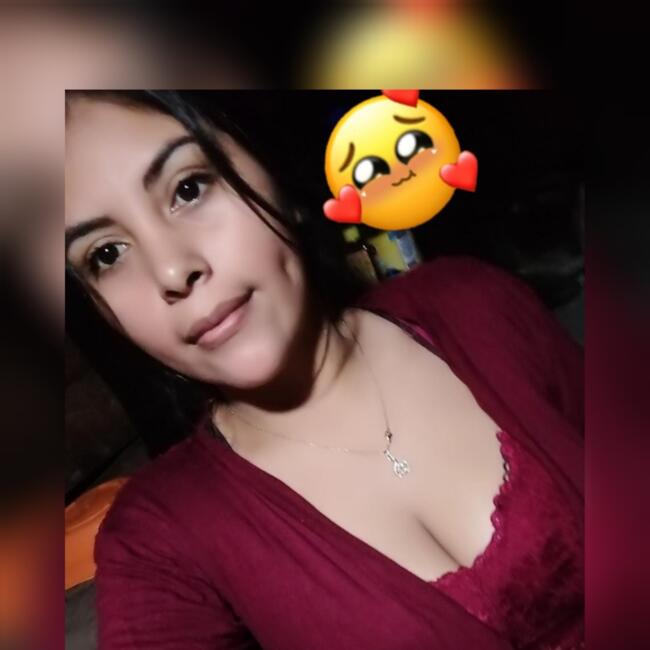 Niñera en San Rafael: Mayra