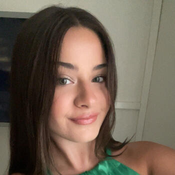 Babysitter in Les Pennes-Mirabeau: Emma