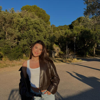 Niñera en Palma de Mallorca: Claudia