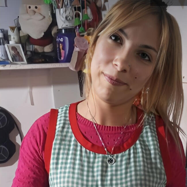 Niñera en Comodoro Rivadavia: Rocio