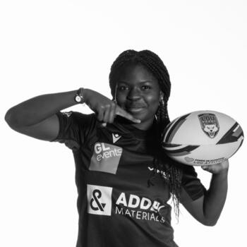 Babysitter in Châtillon-sur-Chalaronne: Léonna