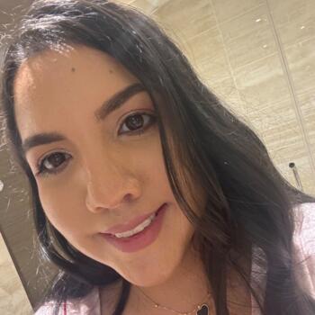 Trabajos de nanny en Barquisimeto: trabajo de niñera Claudia