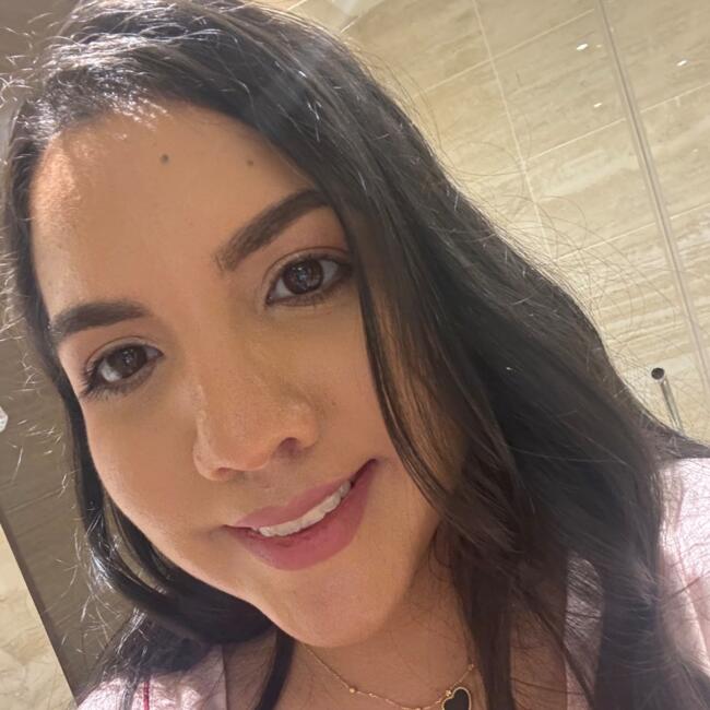 Babysitting job in Barquisimeto: Claudia