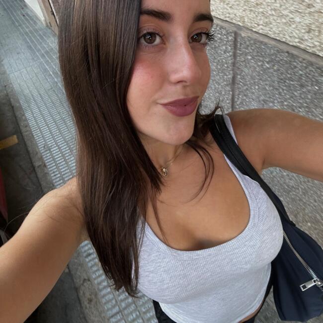 Niñera en Cabezo de Torres: Julia