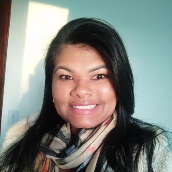 Babysitter em Setúbal: Patricia