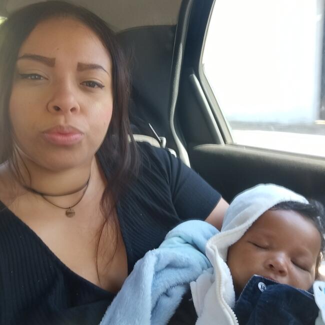 Babysitter in Campinas: Taynara