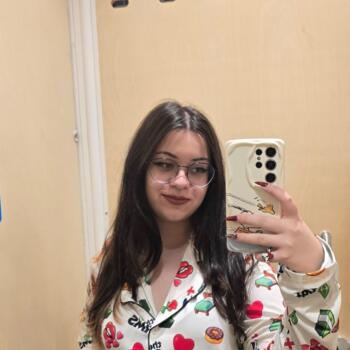 Babysitter em Pinhal Novo: Lara