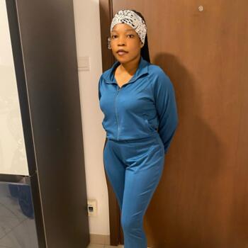 Nanny Dubai: Olaitan