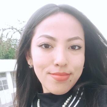 Babysitter in Quito: Patricia