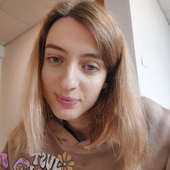 Babysitter a Milano: Chiara