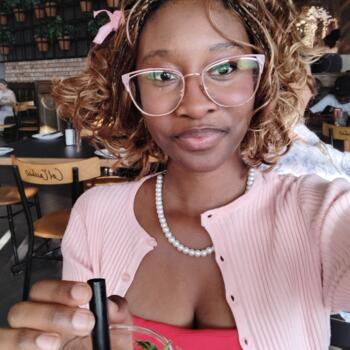 Babysitter Windhoek: Saima