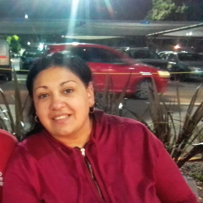 Babysitter in Berazategui: Tamara