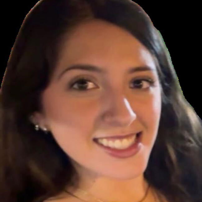 Babysitter in Chicago: Anabel