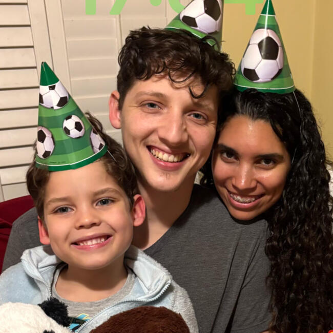 Babysitting job in Clonsilla: Thaila