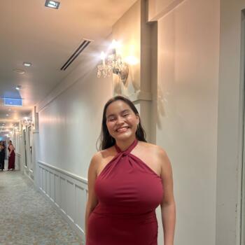 Babysitter Sydney: Katie